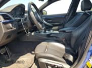 ✅ 2015 BMW 4 Series 435i xDrive • VIN: WBA4B3C52FD670247 • Lot: 68910145. Wystawiony na Copart z przebiegiem 95 617 mil. Bezpłatny archiwum sprzedaży aukcyjnych z USA i szczegółowy raport historii pojazdu na DreamBid. Zdjęcie 7.