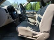 ✅ 2004 Nissan Frontier XE • VIN: 1N6DD26T34C483598 • Лот: 59317735. Опубликован ранее на Copart с пробегом 111 500 миль. Бесплатный доступ к архиву аукционных продаж из США и подробный отчёт об истории автомобиля на DreamBid. Изображение 7.