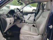 ✅ 2018 Honda Pilot EX-L • VIN: 5FNYF6H72JB046857 • Лот: 57030165. Опубликован ранее на Copart с пробегом 81 885 миль. Бесплатный доступ к архиву аукционных продаж из США и подробный отчёт об истории автомобиля на DreamBid. Изображение 7.