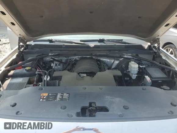 ✅ 2014 GMC Sierra 1500 Denali • VIN: 3GTU2WEC6EG497446 • Lot: 67372155. Listed on Copart with 187,180 mi. Free auction sales archive from the USA and detailed vehicle history report at DreamBid. Image 11.