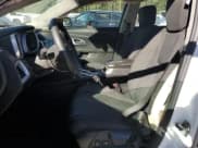 ✅ 2017 Chevrolet Equinox LS • VIN: 2GNALBEK9H1507424 • Лот: 82469255. Опубликован ранее на Copart с пробегом 184 182 миль. Бесплатный доступ к архиву аукционных продаж из США и подробный отчёт об истории автомобиля на DreamBid. Изображение 7.