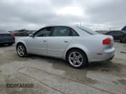 ✅ 2006 Audi A4 2.0T • VIN: WAUDF78E26A216179 • Lot: 51169935. Wystawiony na Copart z przebiegiem 114 291 mil. Bezpłatny archiwum sprzedaży aukcyjnych z USA i szczegółowy raport historii pojazdu na DreamBid. Zdjęcie 2.