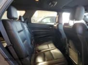 ✅ 2024 Dodge Durango GT Plus • VIN: 1C4RDJDG1RC157153 • Lot: 92370965. Wystawiony na Copart z przebiegiem 50 051 mil. Bezpłatny archiwum sprzedaży aukcyjnych z USA i szczegółowy raport historii pojazdu na DreamBid. Zdjęcie 11.