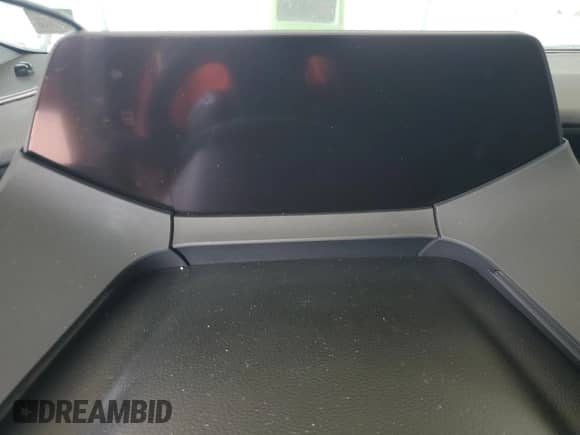 2025 Toyota Prius LE с VIN JTDACAAU5S3052468, выставлен на аукционе Copart как лот 81701345 с пробегом Не указан миль и Списание • Salvage title. История ставок и продаж доступна на DreamBid. Изображение 9.