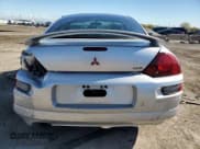 ✅ 2001 Mitsubishi Eclipse GS • VIN: 4A3AC44GX1E136597 • Lot: 75957544. Wystawiony na Copart z przebiegiem 138 229 mil. Bezpłatny archiwum sprzedaży aukcyjnych z USA i szczegółowy raport historii pojazdu na DreamBid. Zdjęcie 6.