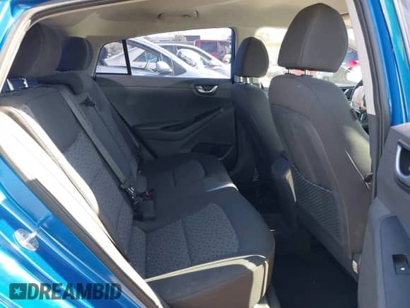 ✅ 2018 Hyundai Ioniq • VIN: KMHC75LH7JU023756 • Лот: 41286280. Размещён на IAAI с пробегом 113 548 миль миль. Получите бесплатный доступ к архиву аукционных продаж из США и посмотрите подробный отчёт об истории автомобиля на DreamBid. Изображение 8.
