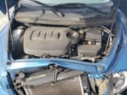 ✅ 2009 Chevrolet HHR 1LT • VIN: 3GNCA23B29S559887 • Lot: 49232075. Listed on Copart with 126,848 mi. Free auction sales archive from the USA and detailed vehicle history report at DreamBid. Image 12.