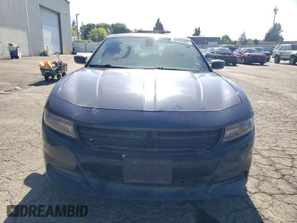 ✅ 2015 Dodge Charger Police • VIN: 2C3CDXKT9FH754847 • Лот: 80396485. Опубликован ранее на Copart с пробегом 126 311 миль. Бесплатный доступ к архиву аукционных продаж из США и подробный отчёт об истории автомобиля на DreamBid. Изображение 5.