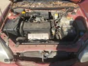 ✅ 2000 Daewoo Nubira CDX • VIN: KLAJB82Z7YK546648 • Lot: 43050445. Wystawiony na Copart z przebiegiem 77 874 mil. Bezpłatny archiwum sprzedaży aukcyjnych z USA i szczegółowy raport historii pojazdu na DreamBid. Zdjęcie 11.