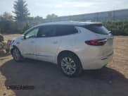 ✅ 2021 Buick Enclave Avenir • VIN: 5GAEVCKW0MJ163811 • Лот: 80646045. Опубликован ранее на Copart с пробегом 37 833 миль. Бесплатный доступ к архиву аукционных продаж из США и подробный отчёт об истории автомобиля на DreamBid. Изображение 2.