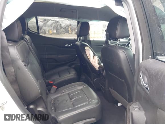 ✅ 2021 GMC Acadia SLT • VIN: 1GKKNULS0MZ209534 • Лот: 42489531. Опубликован ранее на IAAI с пробегом 68 427 миль. Бесплатный доступ к архиву аукционных продаж из США и подробный отчёт об истории автомобиля на DreamBid. Изображение 8.