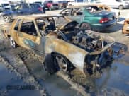 ✅ 1989 Ford Mustang • VIN: 1FABP40A2KF265870 • Lot: 41592216. Wystawiony na IAAI z przebiegiem Nie podano. Bezpłatny archiwum sprzedaży aukcyjnych z USA i szczegółowy raport historii pojazdu na DreamBid. Zdjęcie 1.