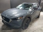 ✅ 2022 Mazda CX-30 S Carbon Edition • VIN: 3MVDMBCL8NM447234 • Lot: 42511600. Listed on IAAI with 51,926 mi. Free auction sales archive from the USA and detailed vehicle history report at DreamBid. Image 19.