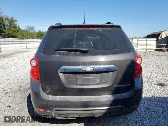 ✅ 2015 Chevrolet Equinox LT • VIN: 2GNALBEK3F6354572 • Лот: 89675235. Опубликован ранее на Copart с пробегом 146 774 миль. Бесплатный доступ к архиву аукционных продаж из США и подробный отчёт об истории автомобиля на DreamBid. Изображение 6.