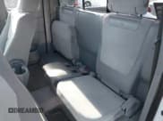 ✅ 2011 Toyota Tacoma • VIN: 5TFUX4EN2BX005073 • Lot: 43892796. Listed on IAAI with 156,325 mi. Free auction sales archive from the USA and detailed vehicle history report at DreamBid. Image 8.