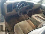 ✅ 2004 Chevrolet Silverado 1500 • VIN: 1GCEC19T64Z262901 • Lot: 89932755. Listed on Copart with 303,495 mi. Free auction sales archive from the USA and detailed vehicle history report at DreamBid. Image 8.