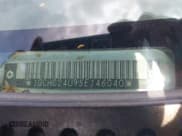 ✅ 2005 Chevrolet Silverado 2500HD Work Truck • VIN: 1GCHC24U95E146040 • Лот: 41890471. Опубликован ранее на IAAI с пробегом 190 128 миль. Бесплатный доступ к архиву аукционных продаж из США и подробный отчёт об истории автомобиля на DreamBid. Изображение 9.