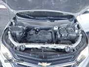 ✅ 2020 Chevrolet Equinox LT • VIN: 3GNAXJEV9LS529025 • Лот: 43508540. Опубликован ранее на IAAI с пробегом 108 058 миль. Бесплатный доступ к архиву аукционных продаж из США и подробный отчёт об истории автомобиля на DreamBid. Изображение 10.