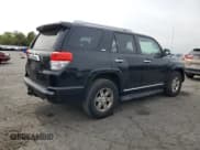 ✅ 2010 Toyota 4Runner Trail • VIN: JTEBU5JR3A5016703 • Lot: 84548085. Listed on Copart with 257,592 mi. Free auction sales archive from the USA and detailed vehicle history report at DreamBid. Image 3.