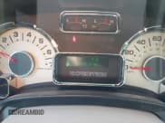 ✅ 2014 Ford Expedition Limited • VIN: 1FMJU2A5XEEF64355 • Lot: 43583458. Listed on IAAI with 153,100 mi. Free auction sales archive from the USA and detailed vehicle history report at DreamBid. Image 7.