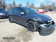 ✅ 2023 Tesla Model Y Long Range • VIN: 7SAYGDEE2PF883687 • Lot: 41589837. Listed on IAAI with 36,890 mi. Free auction sales archive from the USA and detailed vehicle history report at DreamBid. Image 1.