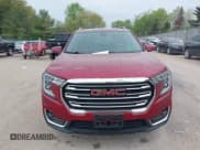 ✅ 2023 GMC Terrain SLT • VIN: 3GKALVEG9PL137888 • Lot: 42238286. Listed on IAAI with 50,046 mi. Free auction sales archive from the USA and detailed vehicle history report at DreamBid. Image 12.