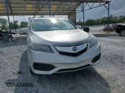✅ 2017 Acura RDX Technology • VIN: 5J8TB3H55HL005635 • Лот: 81868635. Опубликован ранее на Copart с пробегом 75 773 миль. Бесплатный доступ к архиву аукционных продаж из США и подробный отчёт об истории автомобиля на DreamBid. Изображение 14.