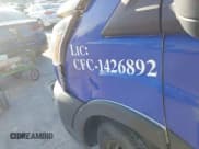 ✅ 2020 Ford Transit Cargo • VIN: 1FTBR1Y82LKB30997 • Lot: 41293464. Wystawiony na IAAI z przebiegiem 119 934 mil. Bezpłatny archiwum sprzedaży aukcyjnych z USA i szczegółowy raport historii pojazdu na DreamBid. Zdjęcie 18.