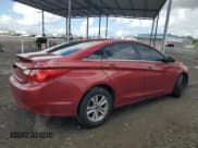 ✅ 2013 Hyundai Sonata GLS • VIN: 5NPEB4AC8DH687186 • Лот: 82529455. Опубликован ранее на Copart с пробегом 198 451 миль. Бесплатный доступ к архиву аукционных продаж из США и подробный отчёт об истории автомобиля на DreamBid. Изображение 3.