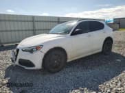 ✅ 2020 Alfa Romeo Stelvio Ti • VIN: ZASPAKBN6L7C83068 • Lot: 84550965. Wystawiony na Copart z przebiegiem 78 106 mil. Bezpłatny archiwum sprzedaży aukcyjnych z USA i szczegółowy raport historii pojazdu na DreamBid. Zdjęcie 1.