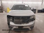 ✅ 2015 Dodge Journey Crossroad • VIN: 3C4PDCGG8FT631064 • Lot: 41235846. Listed on IAAI with 127,718 mi. Free auction sales archive from the USA and detailed vehicle history report at DreamBid. Image 13.