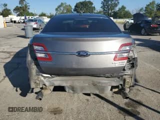 ✅ 2014 Ford Taurus Limited • VIN: 1FAHP2F82EG182151 • Lot: 83991635. Wystawiony na Copart z przebiegiem 101 544 mil. Bezpłatny archiwum sprzedaży aukcyjnych z USA i szczegółowy raport historii pojazdu na DreamBid. Zdjęcie 6.