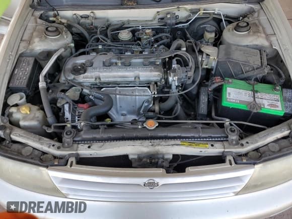 ✅ 1997 Nissan Altima XE • VIN: 1N4BU31D4VC220222 • Лот: 88651705. Опубликован ранее на Copart с пробегом 131 377 миль. Бесплатный доступ к архиву аукционных продаж из США и подробный отчёт об истории автомобиля на DreamBid. Изображение 12.