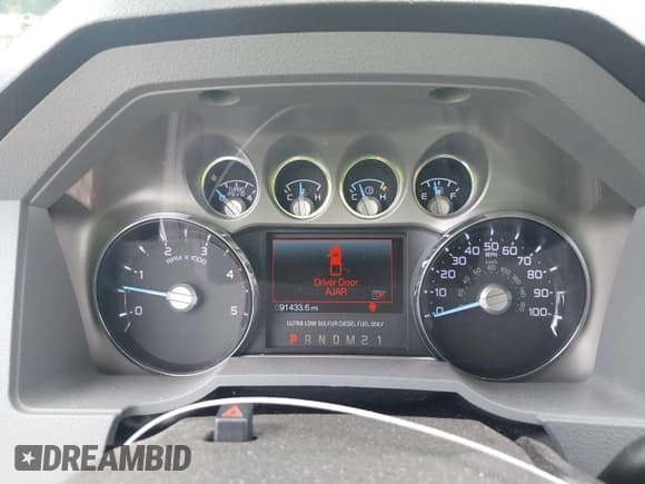 ✅ 2015 Ford F-250 Lariat • VIN: 1FT7W2BT3FEA75514 • Lot: 42540150. Wystawiony na IAAI z przebiegiem 91 433 mil. Bezpłatny archiwum sprzedaży aukcyjnych z USA i szczegółowy raport historii pojazdu na DreamBid. Zdjęcie 15.