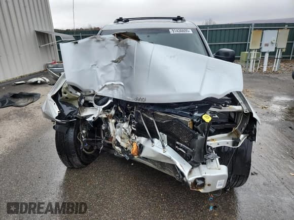 ✅ 2008 Jeep Grand Cherokee Laredo • VIN: 1J8GR48K98C196377 • Лот: 91436695. Опубликован ранее на Copart с пробегом 159 763 миль. Бесплатный доступ к архиву аукционных продаж из США и подробный отчёт об истории автомобиля на DreamBid. Изображение 5.