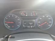 ✅ 2018 Chevrolet Equinox LT • VIN: 2GNAXJEV7J6133347 • Лот: 82564455. Опубликован ранее на Copart с пробегом 77 576 миль. Бесплатный доступ к архиву аукционных продаж из США и подробный отчёт об истории автомобиля на DreamBid. Изображение 9.