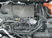 ✅ 2024 Toyota RAV4 XSE • VIN: JTMEB3FV8RD211991 • Лот: 43445827. Опубликован ранее на IAAI с пробегом 13 277 миль. Бесплатный доступ к архиву аукционных продаж из США и подробный отчёт об истории автомобиля на DreamBid. Изображение 19.