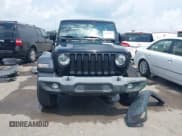 ✅ 2018 Jeep Wrangler Sport • VIN: 1C4GJXAN1JW287104 • Lot: 42872196. Listed on IAAI with 58,378 mi. Free auction sales archive from the USA and detailed vehicle history report at DreamBid. Image 12.