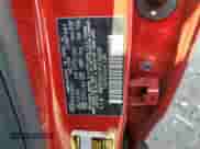 2023 Hyundai Venue SEL с VIN KMHRC8A35PU276209, выставлен на аукционе Copart как лот 76584394 с пробегом 12 483 миль миль и Списание • Salvage title. История ставок и продаж доступна на DreamBid. Изображение 13.