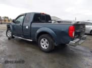 ✅ 2013 Nissan Frontier S • VIN: 1N6BD0CT4DN721527 • Lot: 41433244. Listed on IAAI with 68,417 mi. Free auction sales archive from the USA and detailed vehicle history report at DreamBid. Image 3.