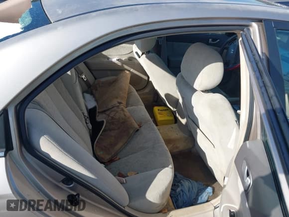 ✅ 2007 Hyundai Sonata SE • VIN: 5NPEU46F57H212256 • Лот: 41274594. Опубликован ранее на IAAI с пробегом 180 550 миль. Бесплатный доступ к архиву аукционных продаж из США и подробный отчёт об истории автомобиля на DreamBid. Изображение 8.