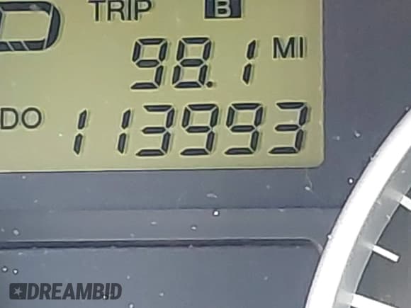 ✅ 2007 Hyundai Accent SE • VIN: KMHCN36CX7U032583 • Лот: 42159733. Опубликован ранее на IAAI с пробегом 113 993 миль. Бесплатный доступ к архиву аукционных продаж из США и подробный отчёт об истории автомобиля на DreamBid. Изображение 15.