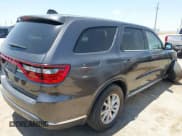 ✅ 2019 Dodge Durango SXT Plus • VIN: 1C4RDJAG6KC536045 • Lot: 42504392. Wystawiony na IAAI z przebiegiem 97 262 mil. Bezpłatny archiwum sprzedaży aukcyjnych z USA i szczegółowy raport historii pojazdu na DreamBid. Zdjęcie 4.