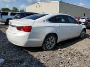 ✅ 2016 Chevrolet Impala LT • VIN: 2G1115S39G9175782 • Лот: 70331204. Опубликован ранее на Copart с пробегом 104 683 миль. Бесплатный доступ к архиву аукционных продаж из США и подробный отчёт об истории автомобиля на DreamBid. Изображение 3.