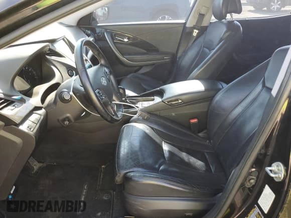 ✅ 2014 Hyundai Azera Limited • VIN: KMHFH4JG3EA424176 • Лот: 55837825. Опубликован ранее на Copart с пробегом 133 781 миль. Бесплатный доступ к архиву аукционных продаж из США и подробный отчёт об истории автомобиля на DreamBid. Изображение 7.