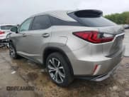 ✅ 2017 Lexus RX 450h • VIN: 2T2BGMCA0HC018981 • Lot: 81694385. Listed on Copart with 66,381 mi. Free auction sales archive from the USA and detailed vehicle history report at DreamBid. Image 2.