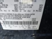 ✅ 2014 Ford Edge SEL • VIN: 2FMDK4JC2EBA98302 • Lot: 43742382. Wystawiony na IAAI z przebiegiem 271 359 mil. Bezpłatny archiwum sprzedaży aukcyjnych z USA i szczegółowy raport historii pojazdu na DreamBid. Zdjęcie 9.