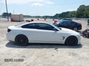 ✅ 2014 BMW 4 Series 435i • VIN: WBA3R1C58EK190218 • Lot: 42893909. Wystawiony na IAAI z przebiegiem 100 063 mil. Bezpłatny archiwum sprzedaży aukcyjnych z USA i szczegółowy raport historii pojazdu na DreamBid. Zdjęcie 13.