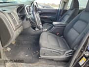 ✅ 2020 GMC Canyon 2WD SLE • VIN: 1GTG5CEN0L1248088 • Lot: 91125565. Listed on Copart with 69,921 mi. Free auction sales archive from the USA and detailed vehicle history report at DreamBid. Image 7.