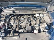 ✅ 2023 Toyota Corolla Hybrid LE • VIN: JTDBCMFEXP3006343 • Лот: 41056503. Опубликован ранее на IAAI с пробегом 121 690 миль. Бесплатный доступ к архиву аукционных продаж из США и подробный отчёт об истории автомобиля на DreamBid. Изображение 10.